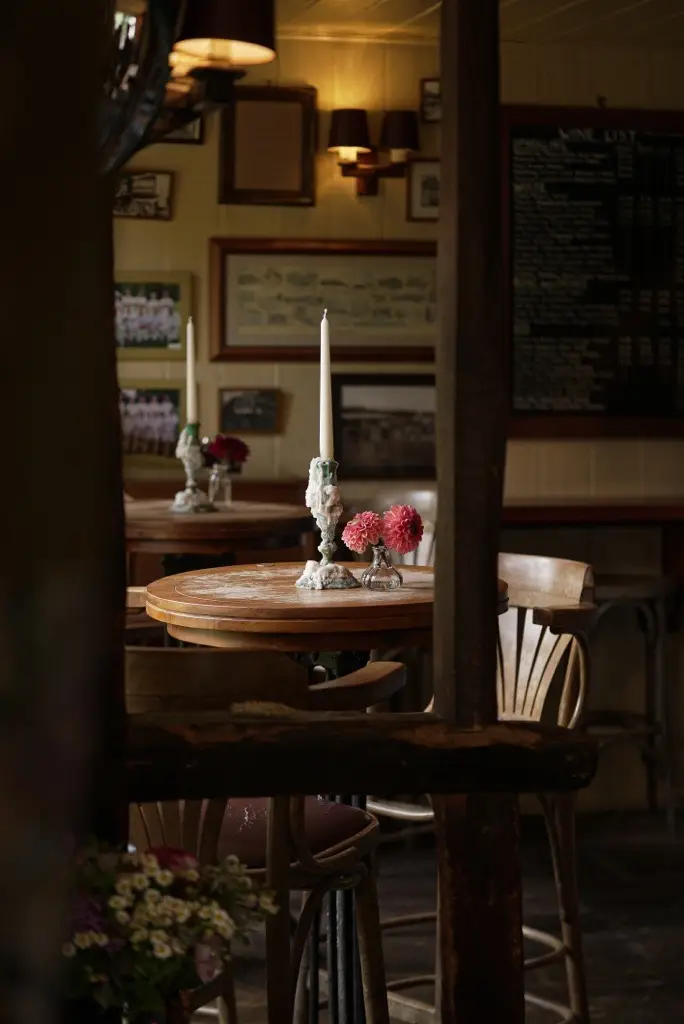 Sussex Ox restaurant in East Sussex