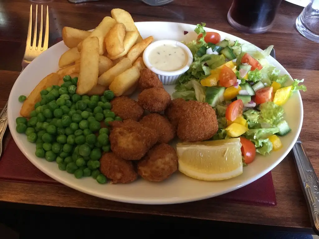 Menu_White Horse_Eaton Bray_image_7