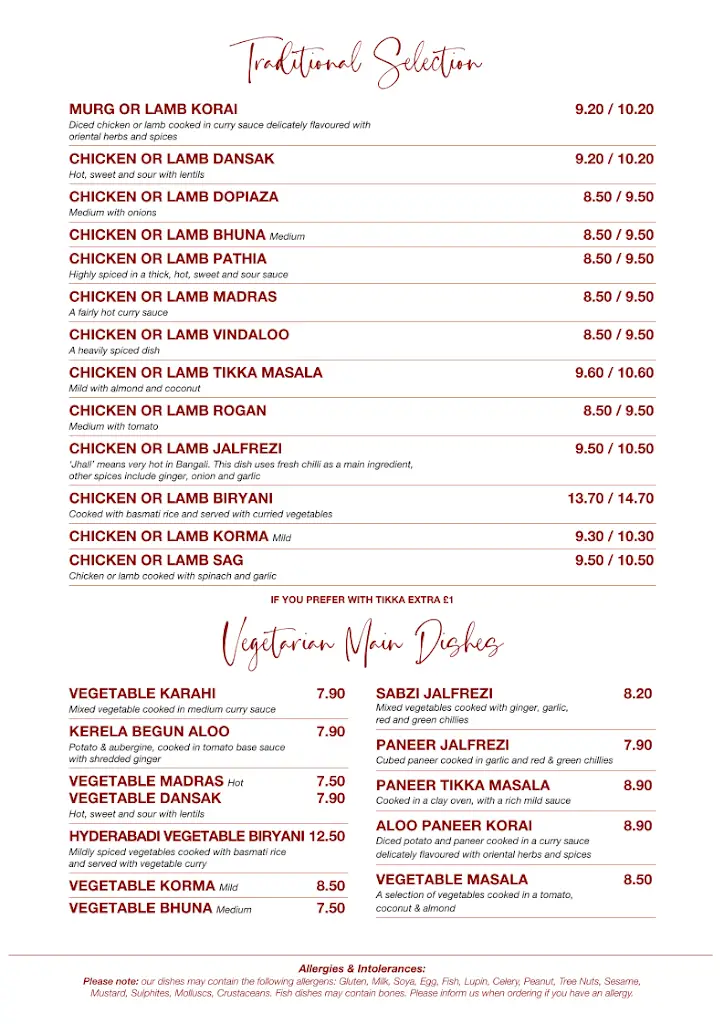 Menu_Café Masala_Eaton Bray_image_2