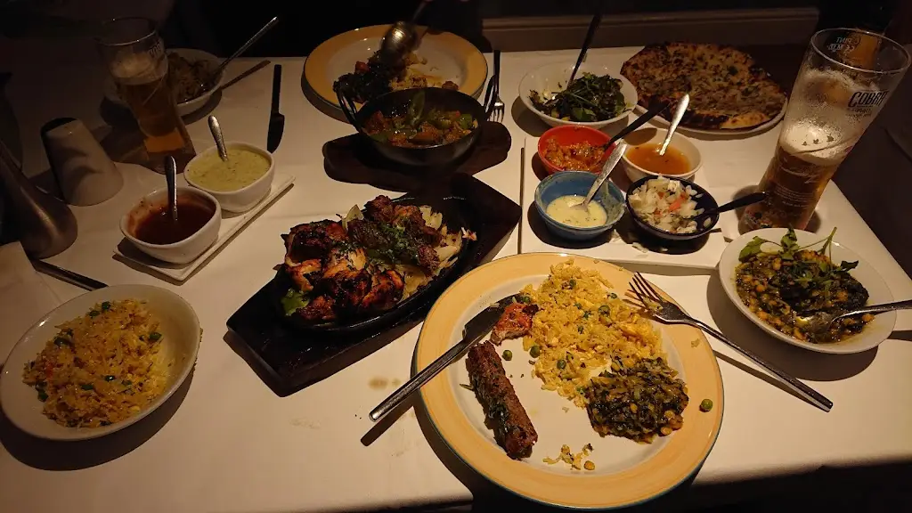 Menu_Café Masala_Eaton Bray_image_7