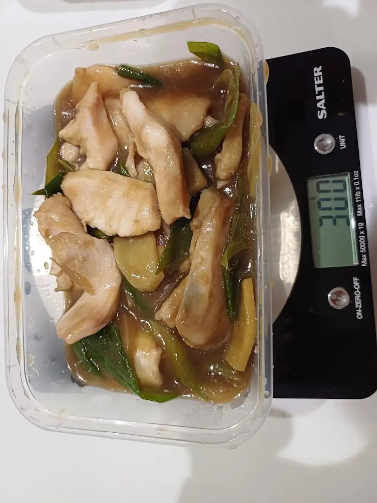 Liz Bayley_Happy Valley_Eaton Bray_recensione