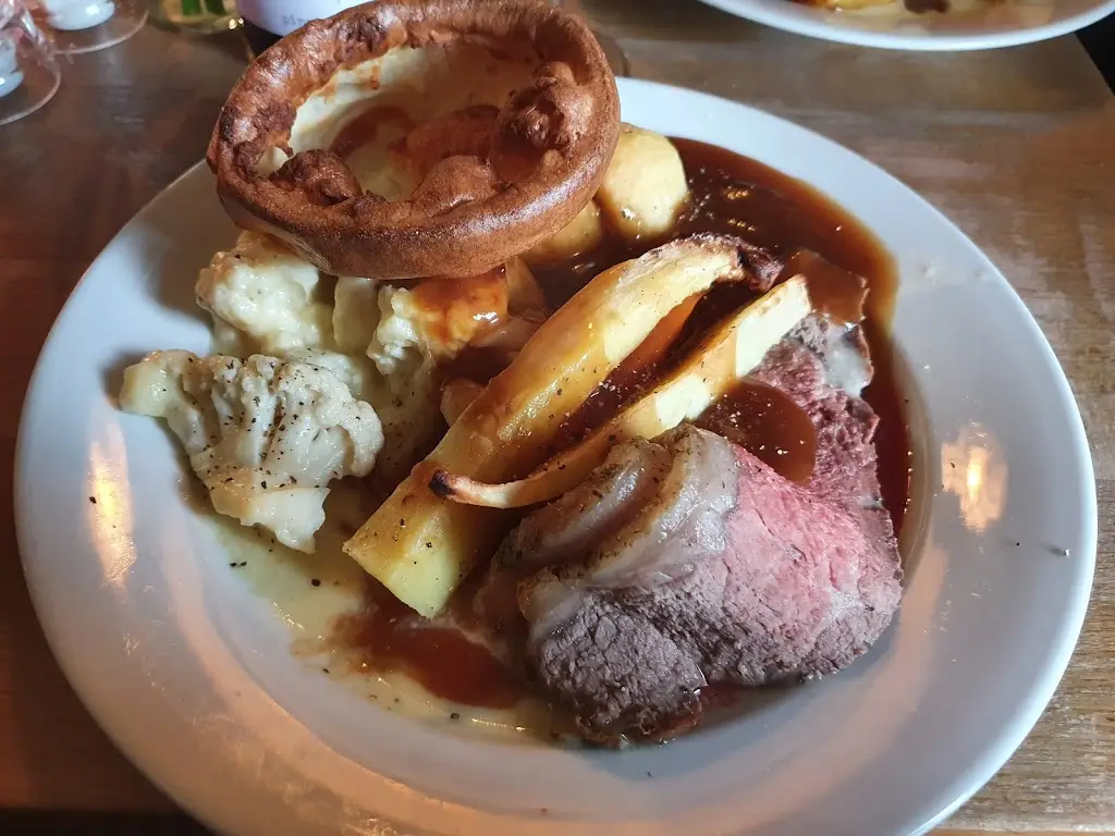 Menu_The Badger_Eastington_image_5