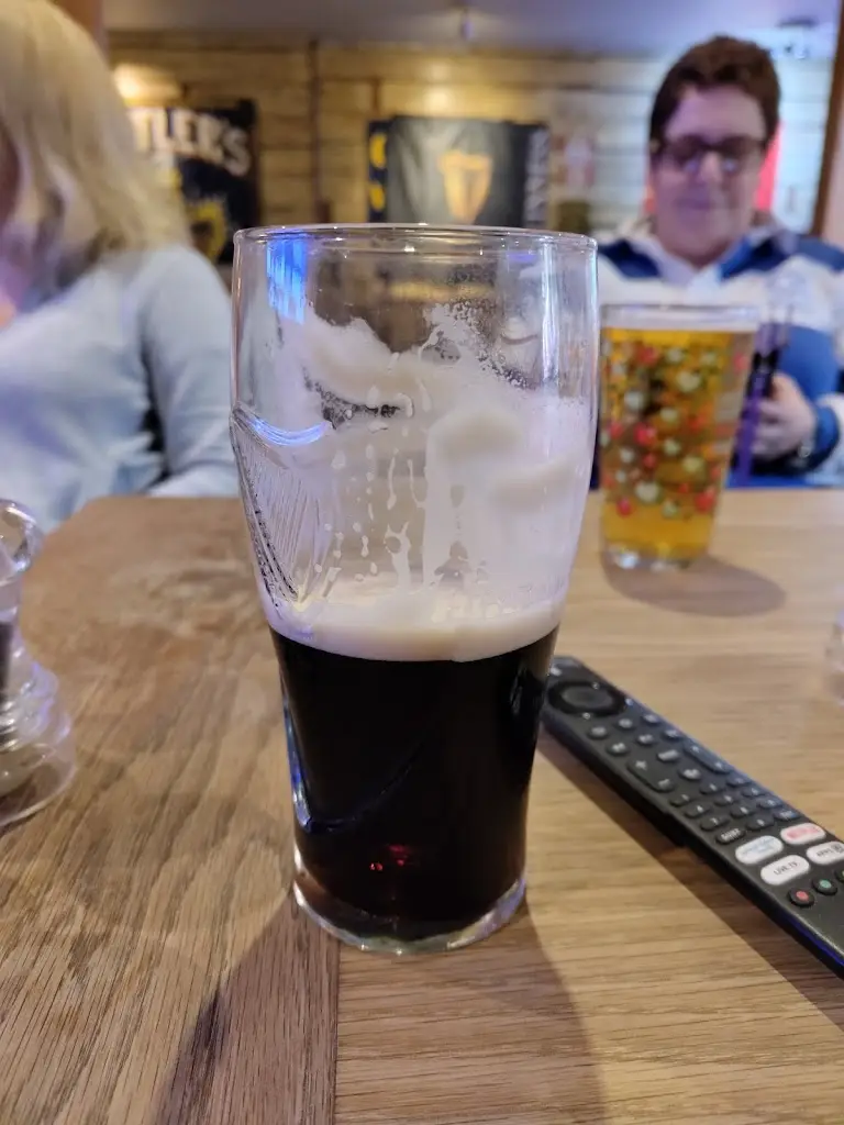 Menu_The Badger_Eastington_image_7