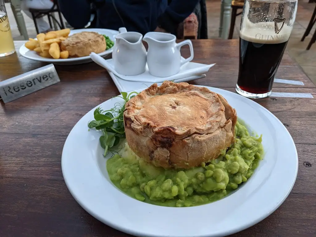 Menu_The Badger_Eastington_image_8