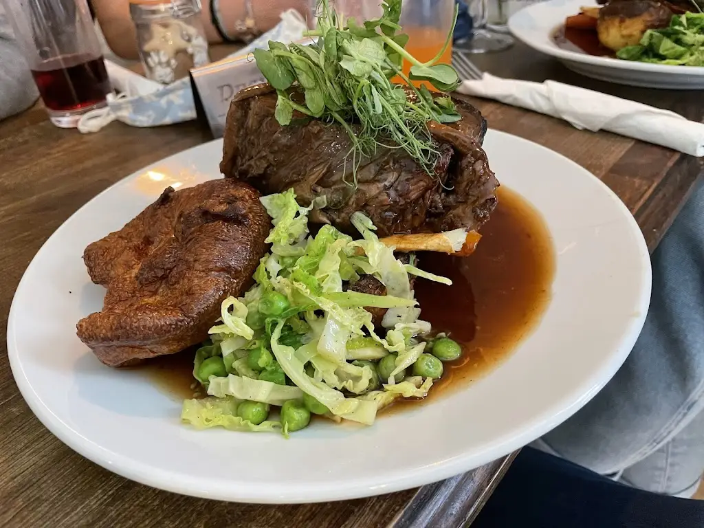 Menu_The Badger_Eastington_image_9