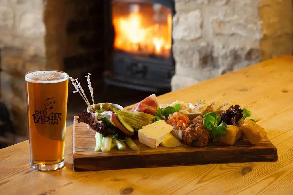 The Badger_Eastington_slider_image_3