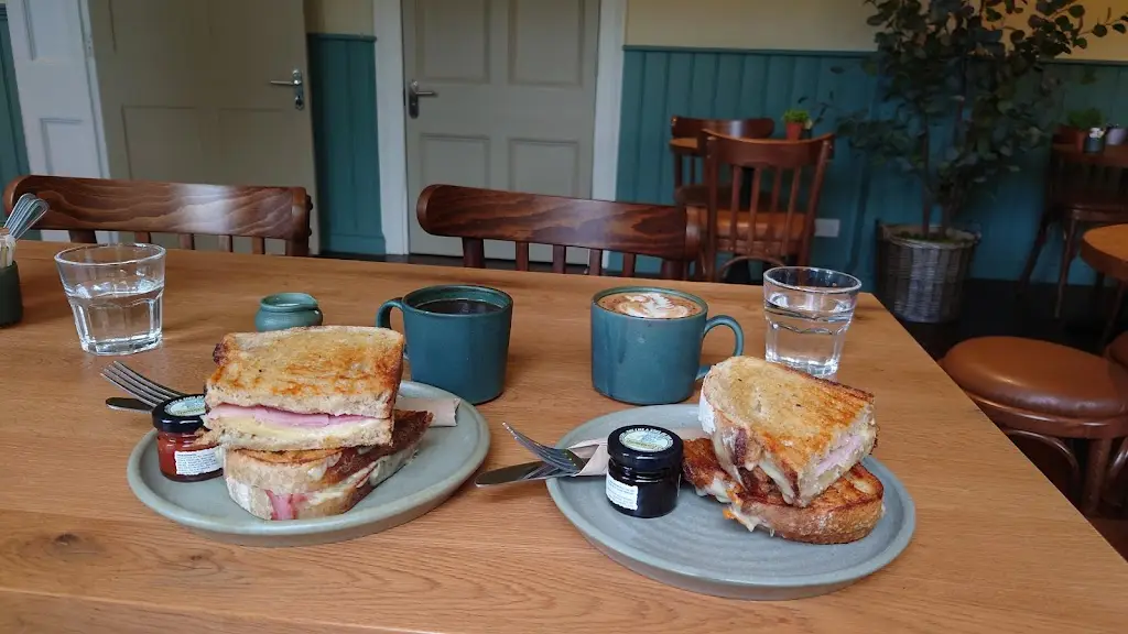 Menu_The Lazy Goose - Coffee House & Bedrooms_Eastington_image_4