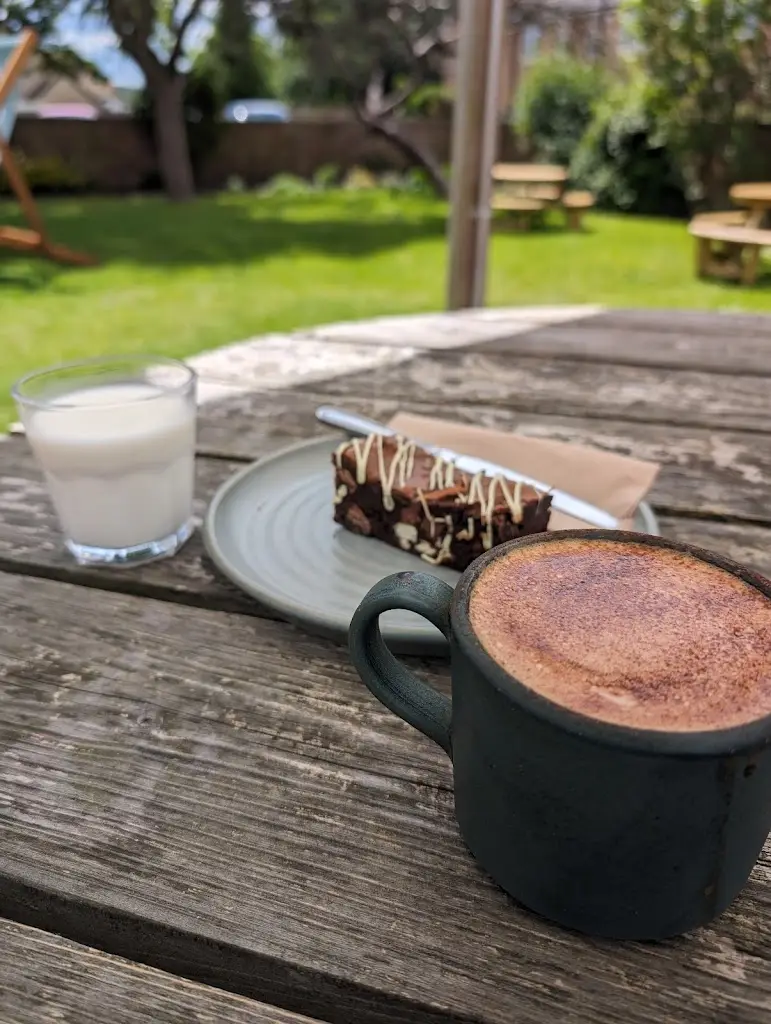 Menu_The Lazy Goose - Coffee House & Bedrooms_Eastington_image_7