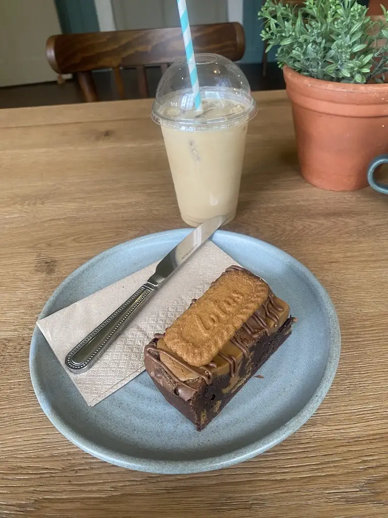 Menu_The Lazy Goose - Coffee House & Bedrooms_Eastington_image_8