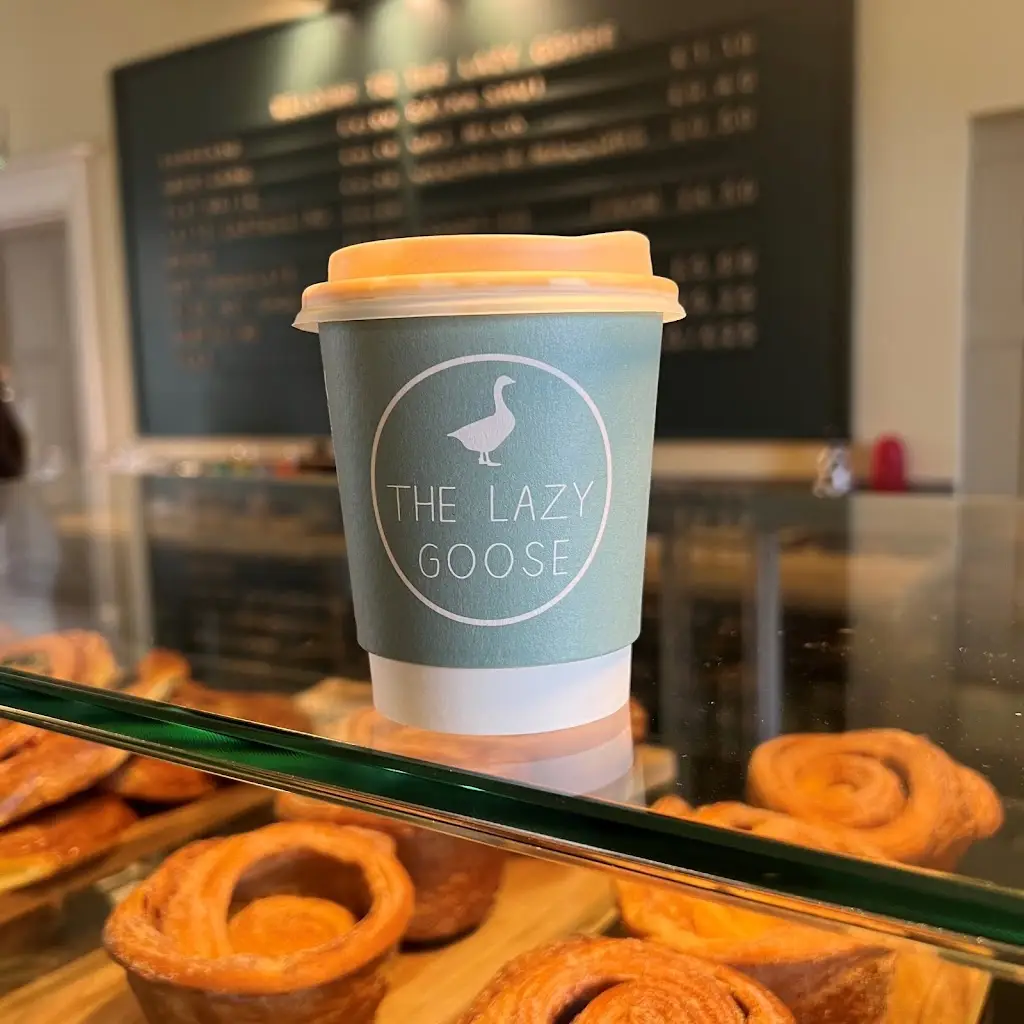 Menu_The Lazy Goose - Coffee House & Bedrooms_Eastington_image_9