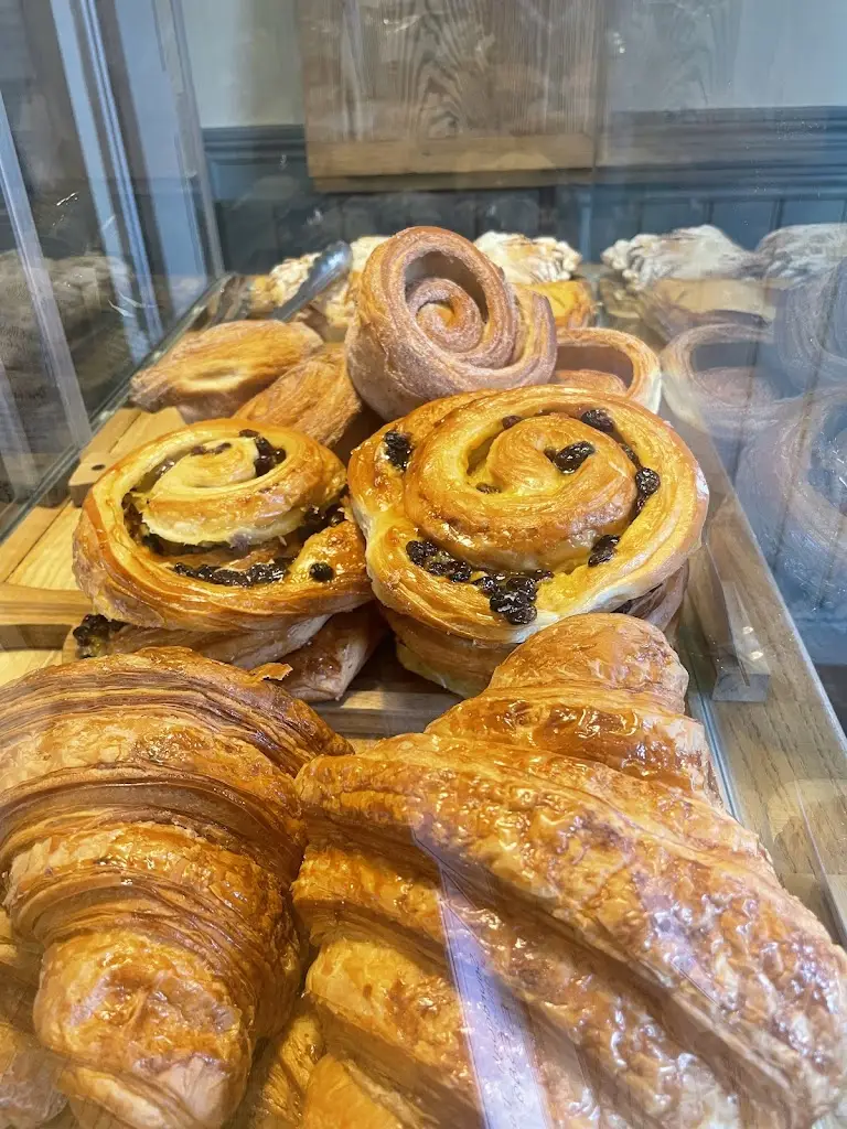 naomi maynard_The Lazy Goose - Coffee House & Bedrooms_Eastington_review