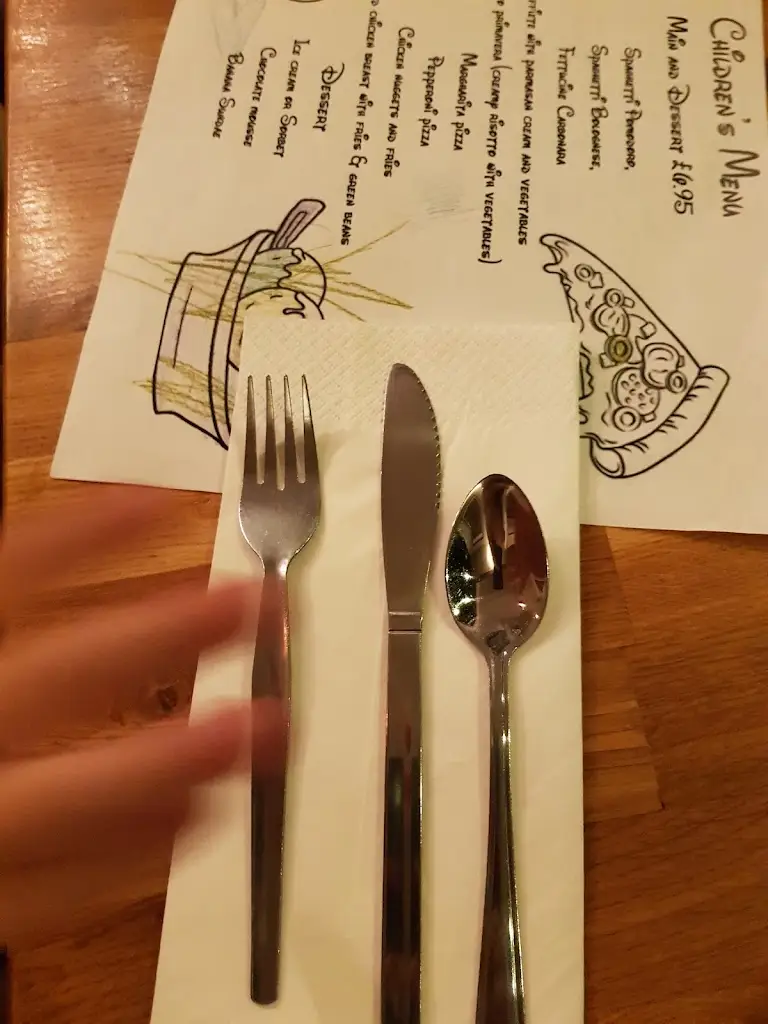 Menu_La Campagna_Eastington_image_3