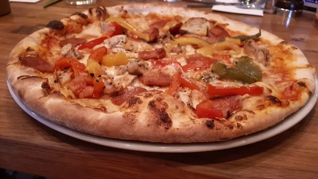 Menu_La Campagna_Eastington_image_6