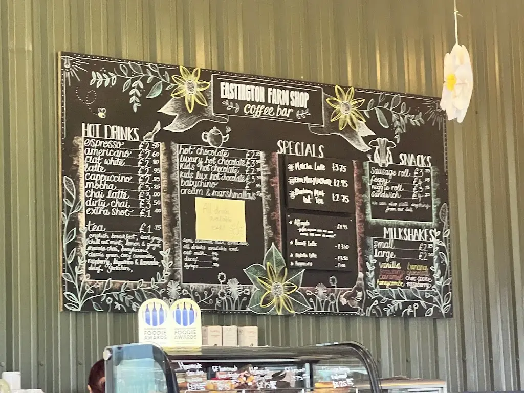 Menu_Eastington Farm Shop_Eastington_image_1