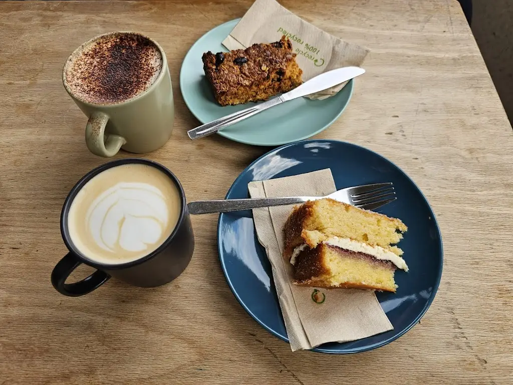 Holly Clark_Eastington Farm Shop_Eastington_review