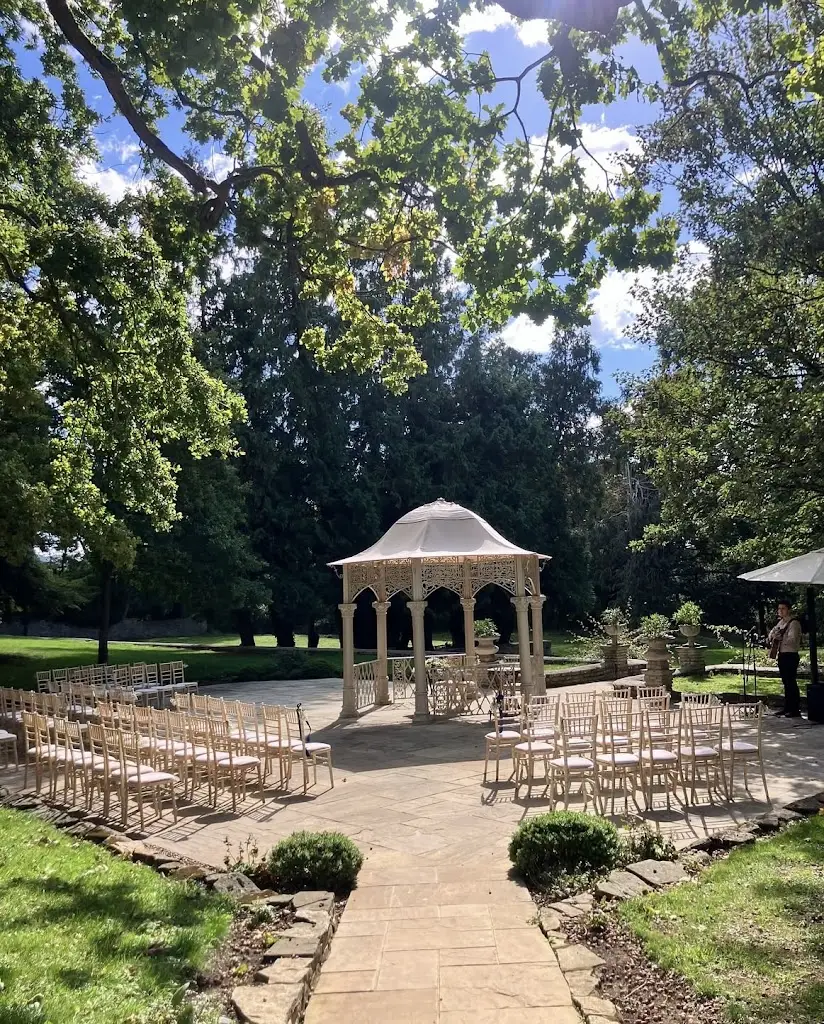 Rebecca F_Eastington Park_Eastington_review