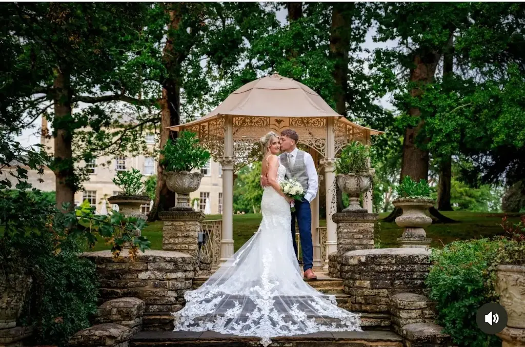 Hannah Pinnock_Eastington Park_Eastington_review