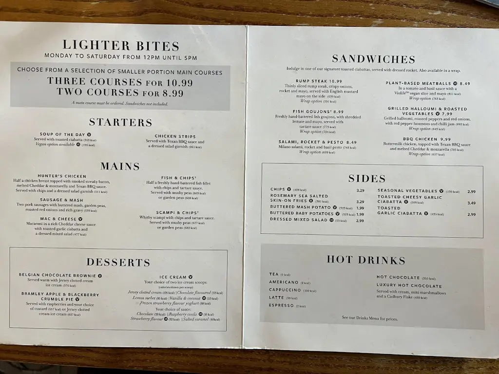 Menu_Fromebridge Mill_Eastington_image_1