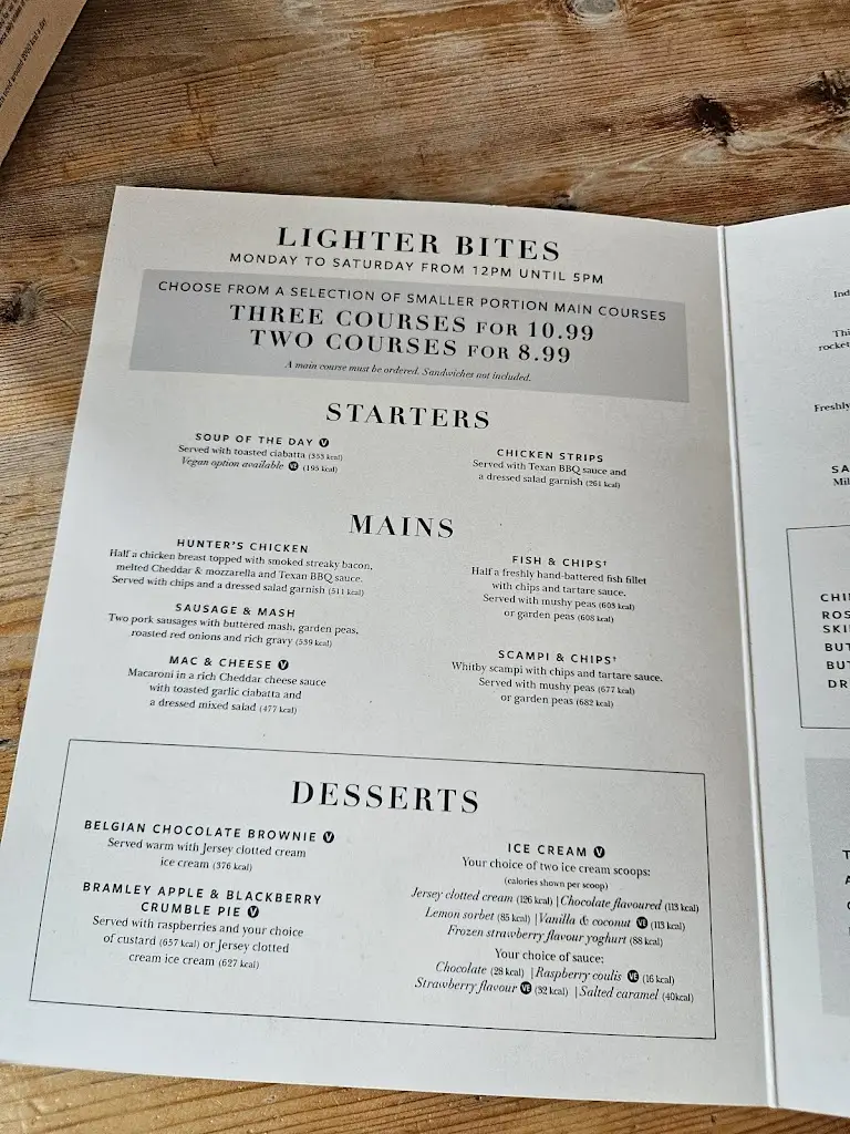 Menu_Fromebridge Mill_Eastington_image_4