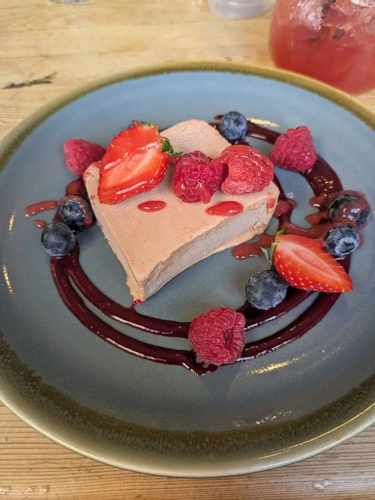 Ewelina Pazdro_The Old Fleece_Eastington_recensione