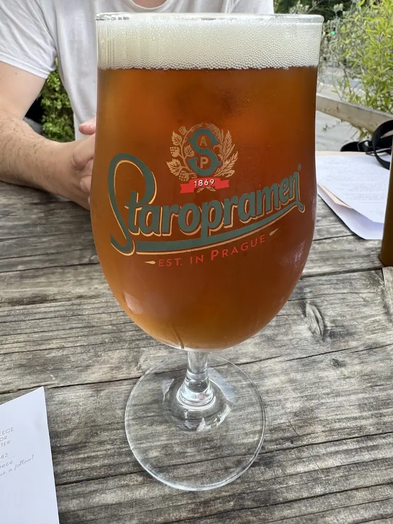 J M_The Old Fleece_Eastington_recensione