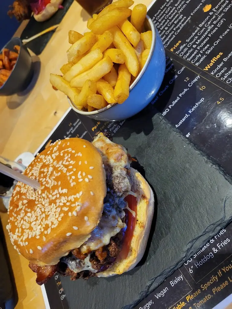 Menu_Bisley House Bar and Grill_Eastington_image_1