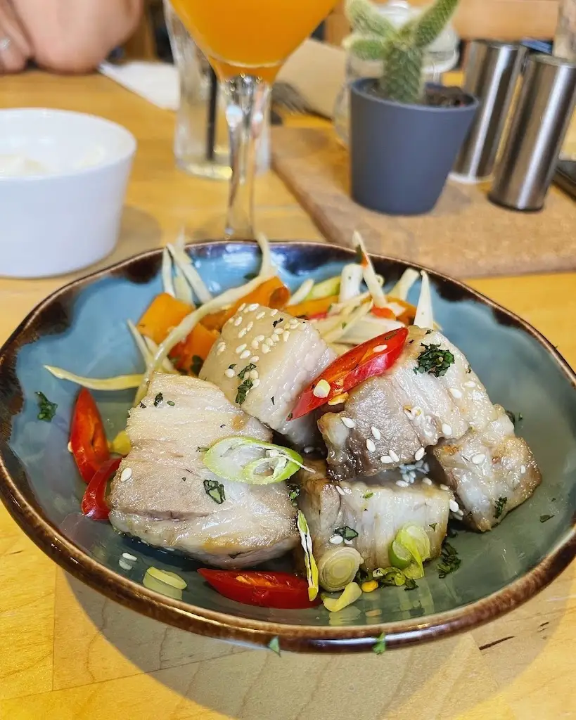 Menu_Bisley House Bar and Grill_Eastington_image_4