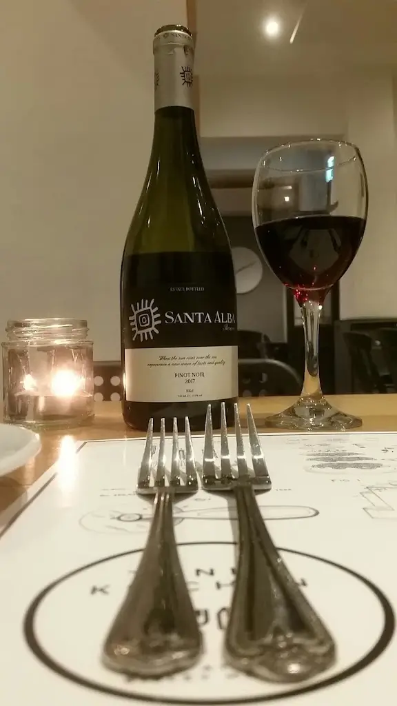 Menu_Bisley House Bar and Grill_Eastington_image_6