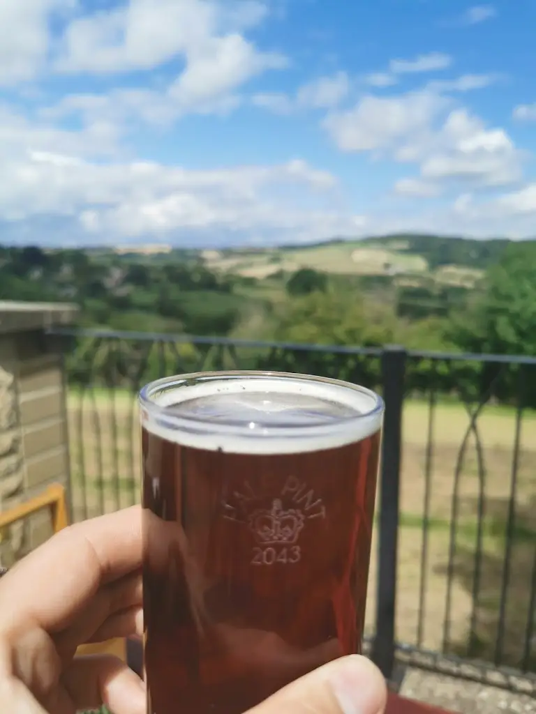 Menu_The Edgemoor Inn_Eastington_image_1