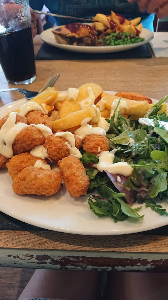 Menu_The Edgemoor Inn_Eastington_image_4