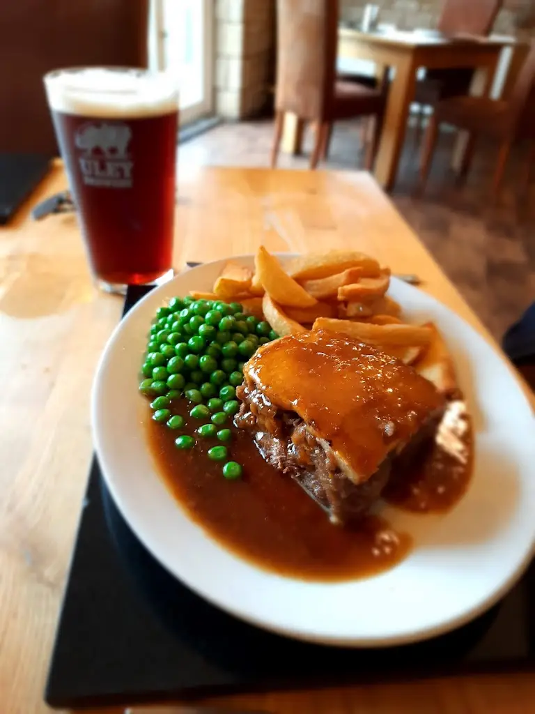 Menu_The Edgemoor Inn_Eastington_image_9