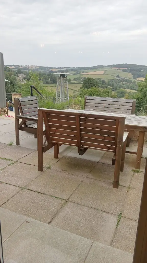 Bev Langford_The Edgemoor Inn_Eastington_review