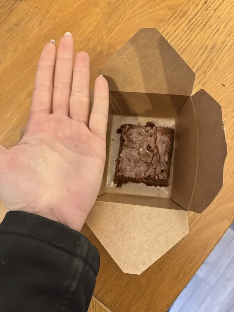 Carina Caju_The Edgemoor Inn_Eastington_review