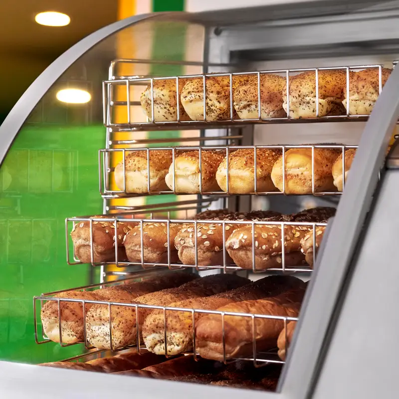 Subway restaurant in Eastington