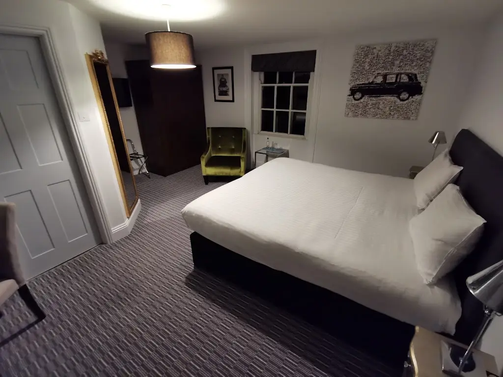 The Kings Head House Hotel_Eastington_slider_image_2