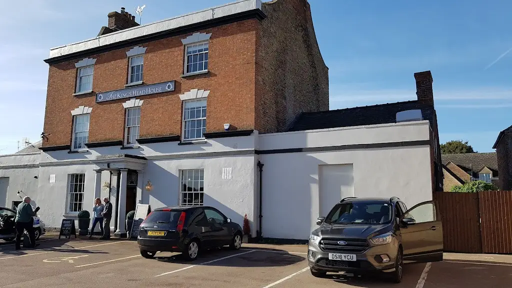 The Kings Head House Hotel_Eastington_slider_image_3