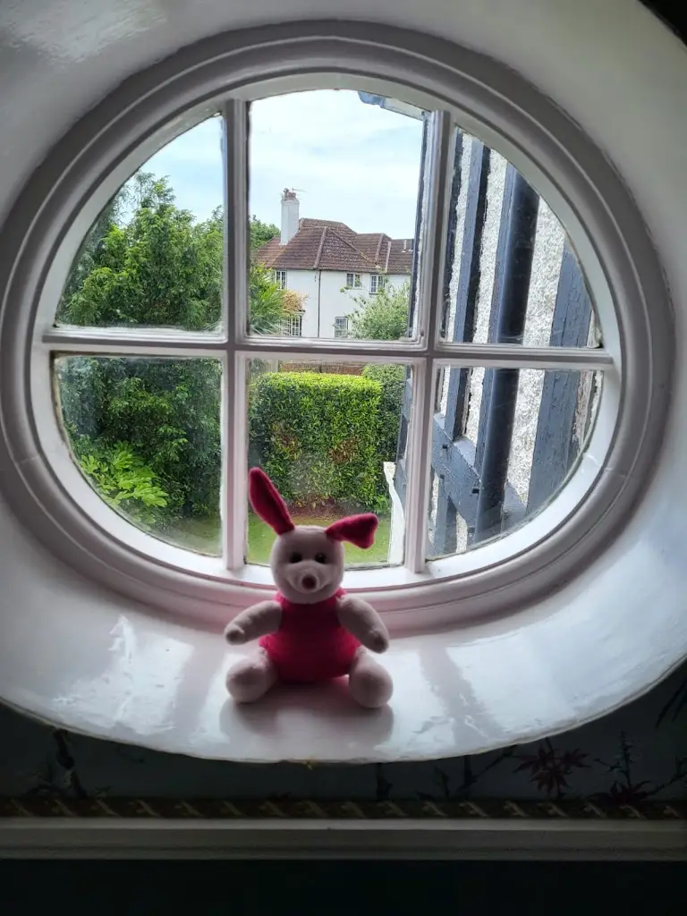 David Foster_Sutherland House Hotel_Eastry_review