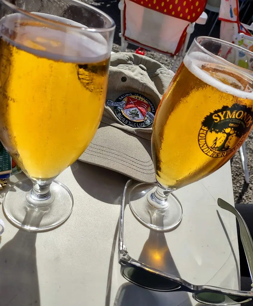 Menu_The Five Bells, Eastry_Eastry_image_6