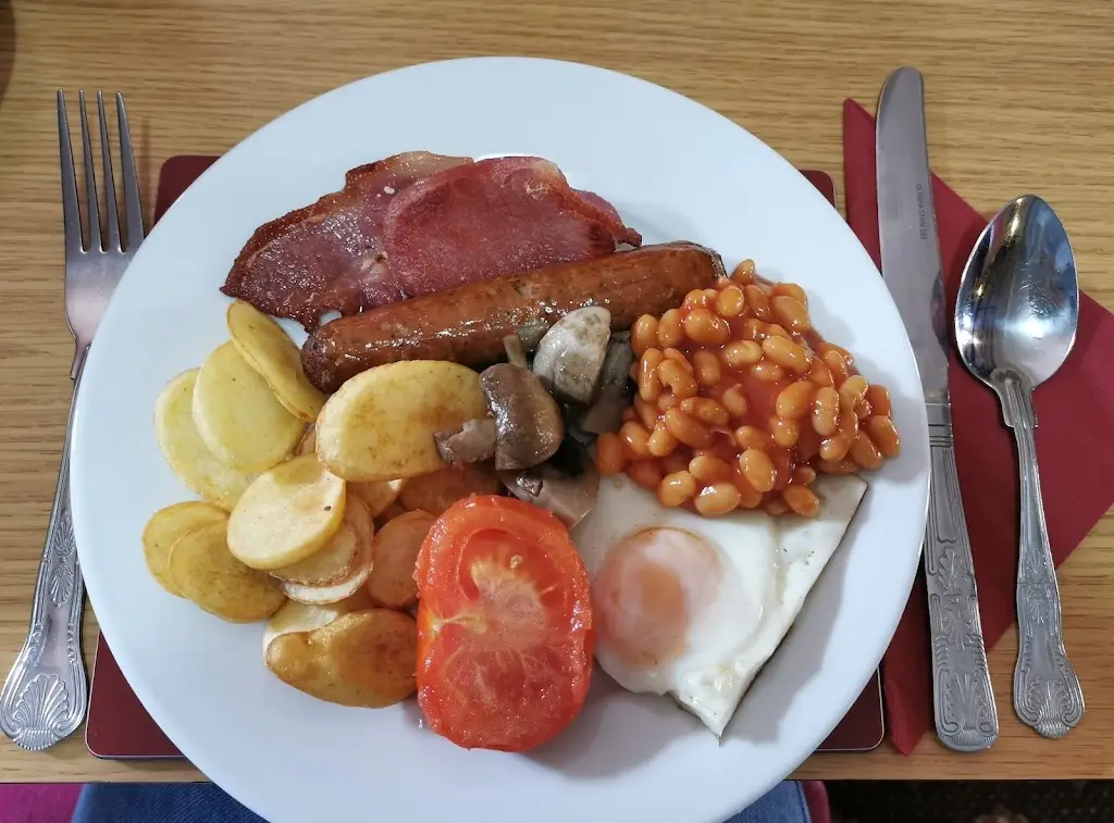 Menu_The Five Bells, Eastry_Eastry_image_8