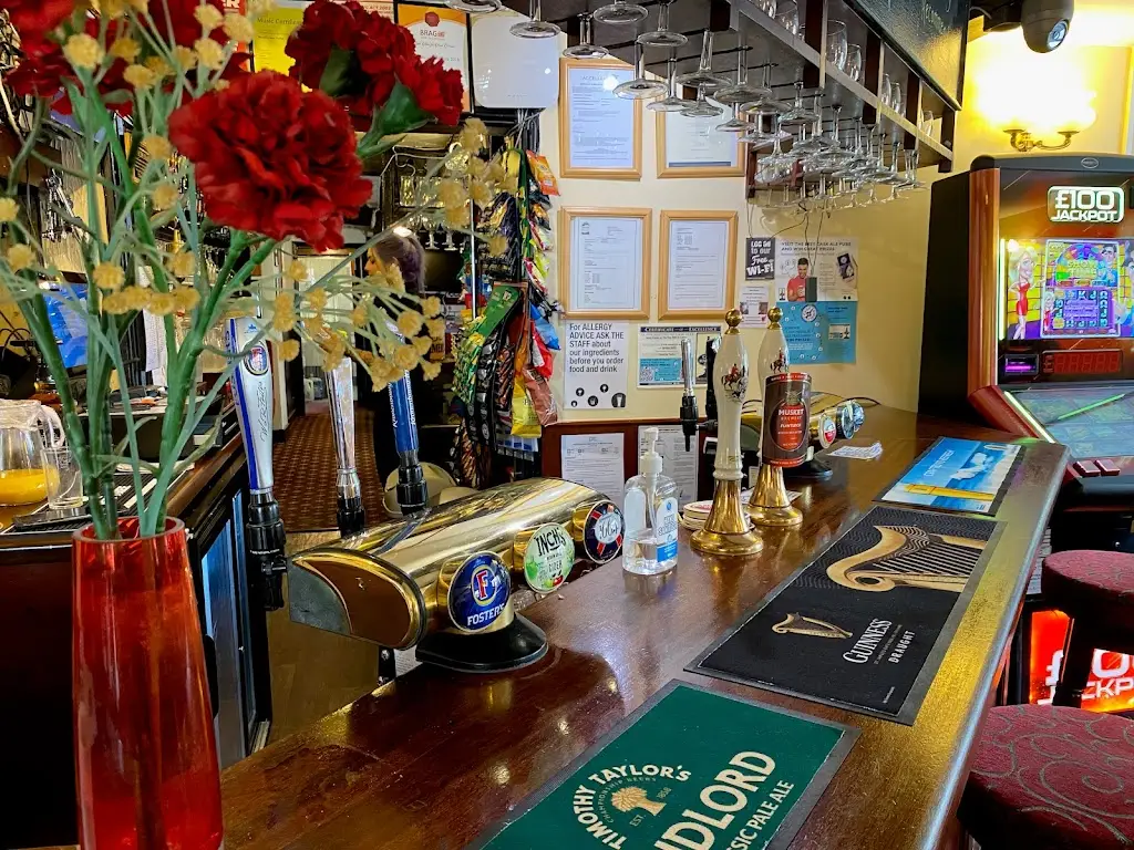 The Five Bells, Eastry restaurant in Eastry