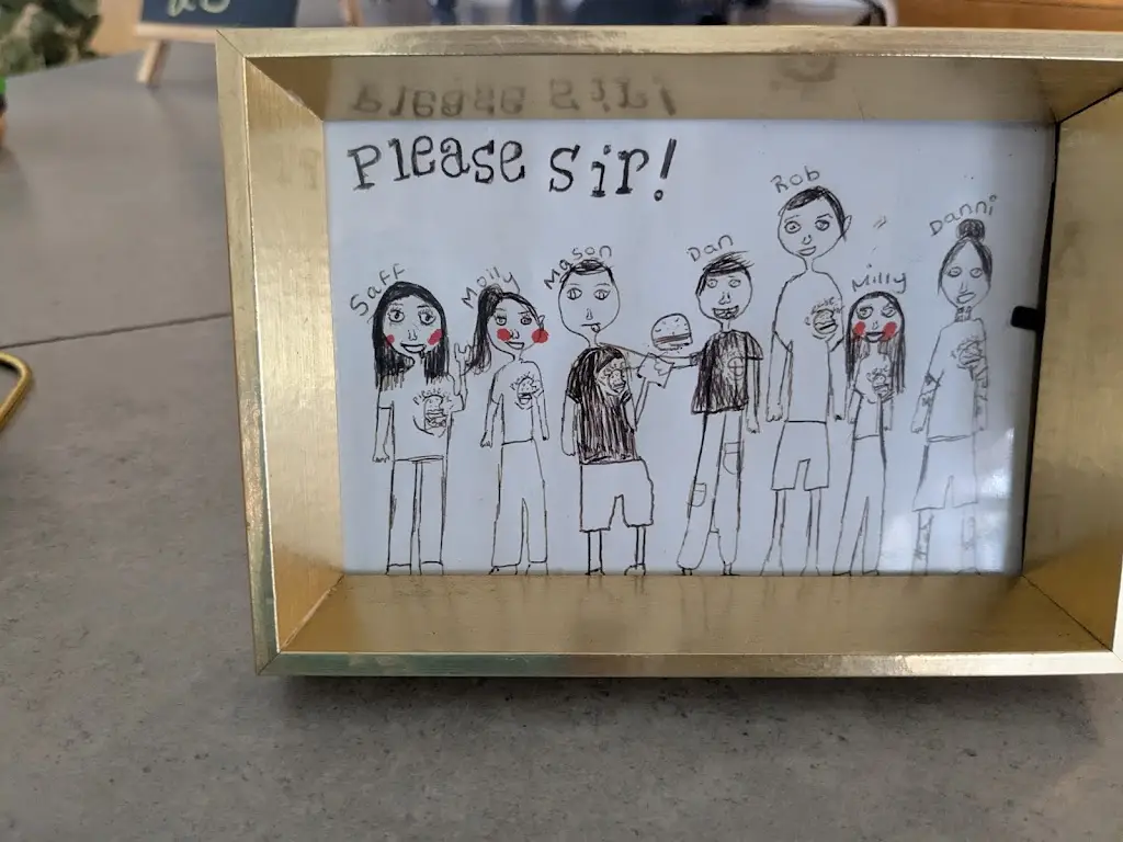 Rupert Wolfe Murray_Hay's Shack_Eastry_review