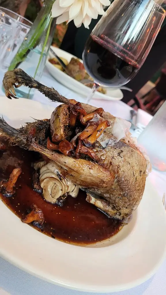 Menu_Updown | Hotel & Restaurant_Eastry_image_5