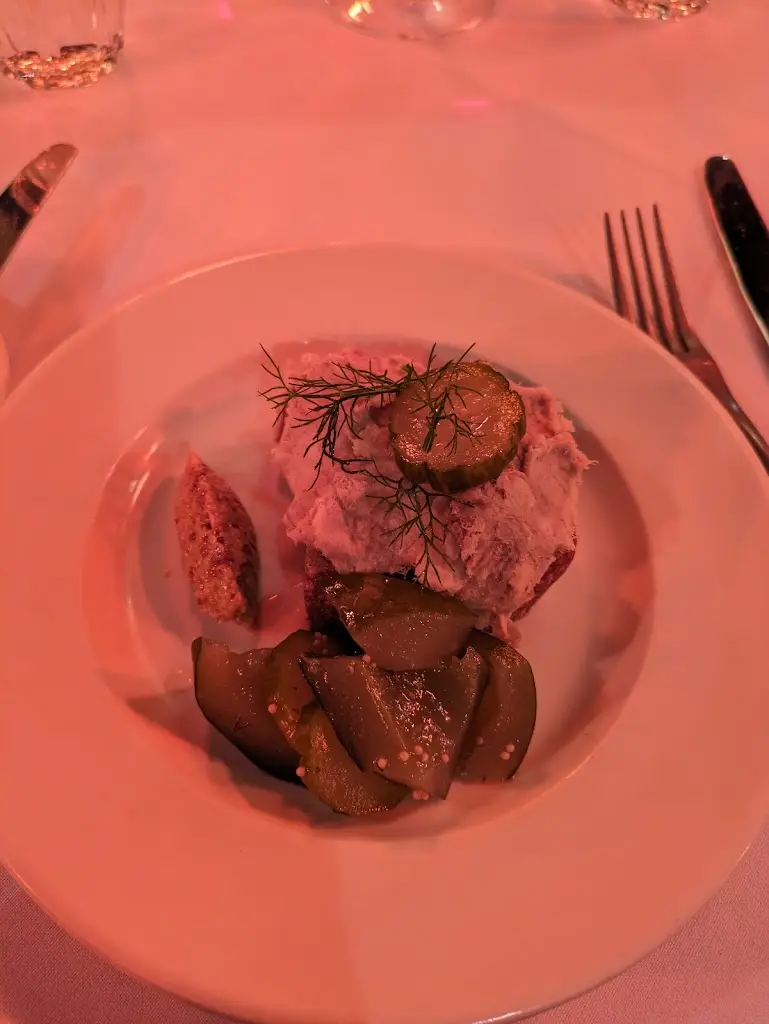 Menu_Updown | Hotel & Restaurant_Eastry_image_7