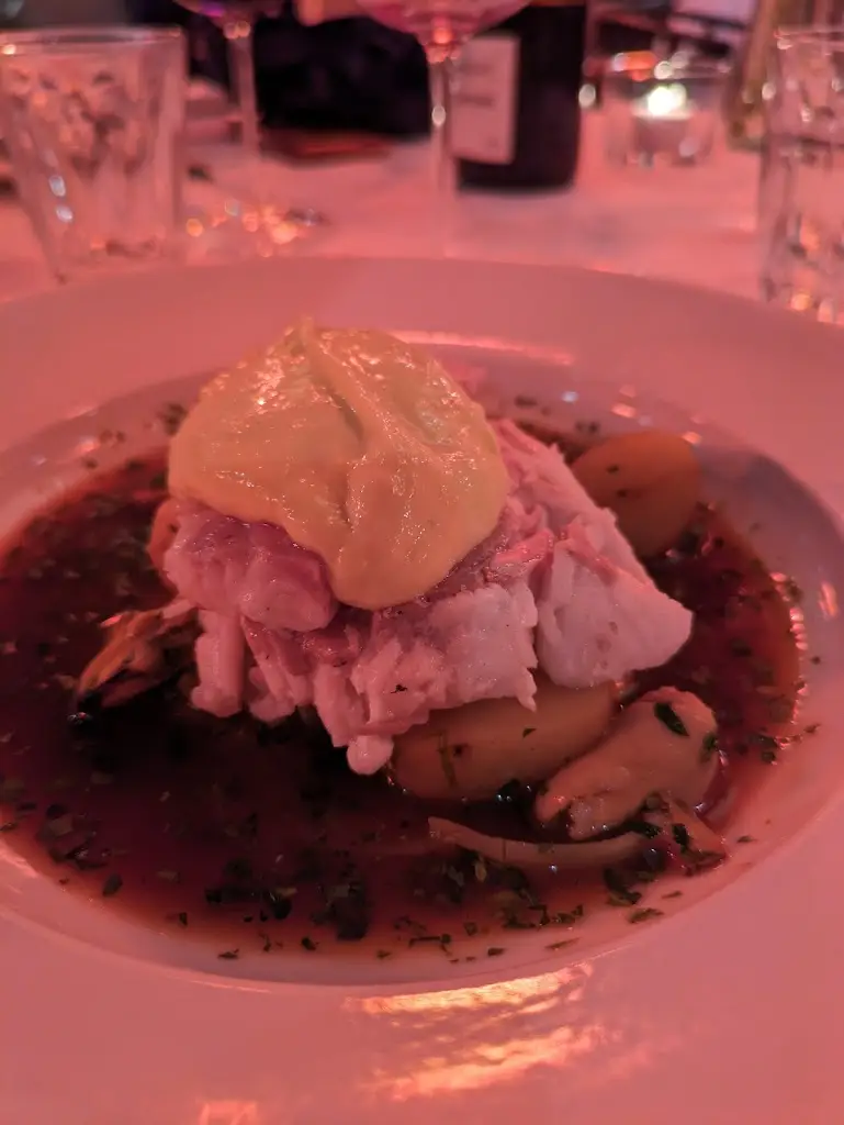 Menu_Updown | Hotel & Restaurant_Eastry_image_8