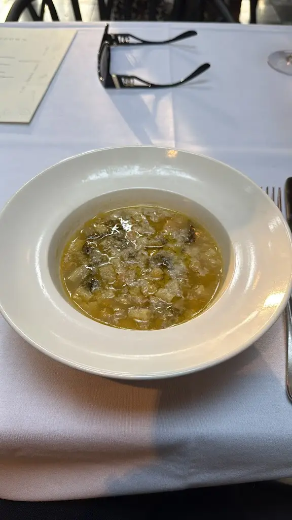 Agata Palicka_Updown | Hotel & Restaurant_Eastry_review