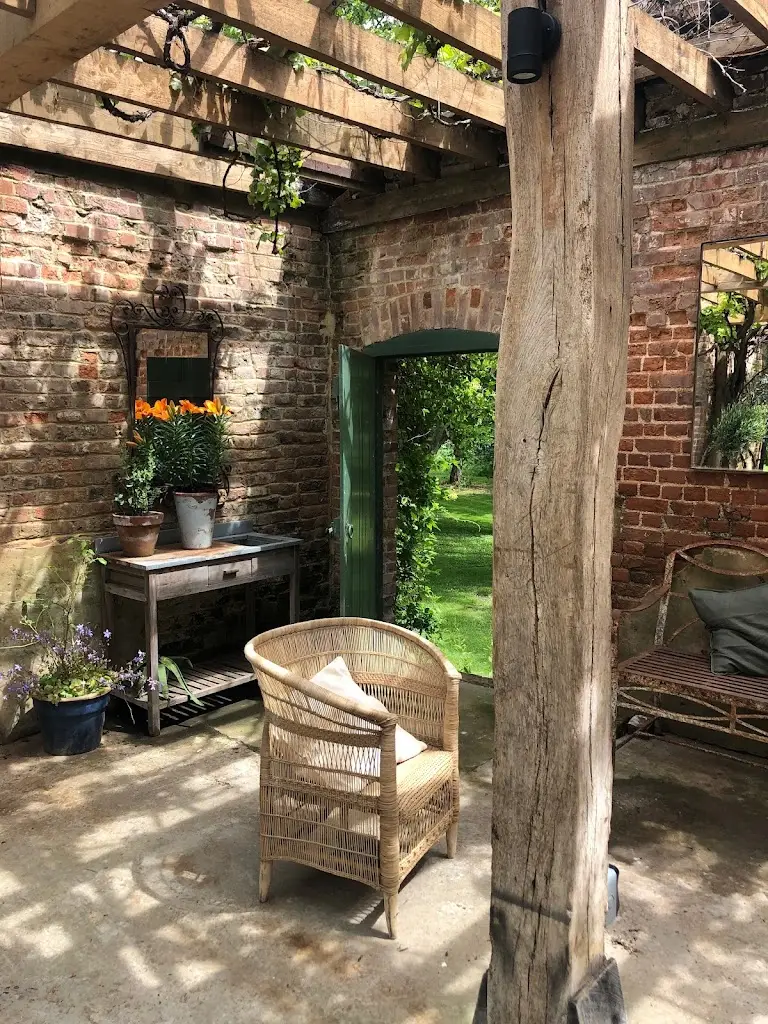 Updown | Hotel & Restaurant restaurant in Eastry