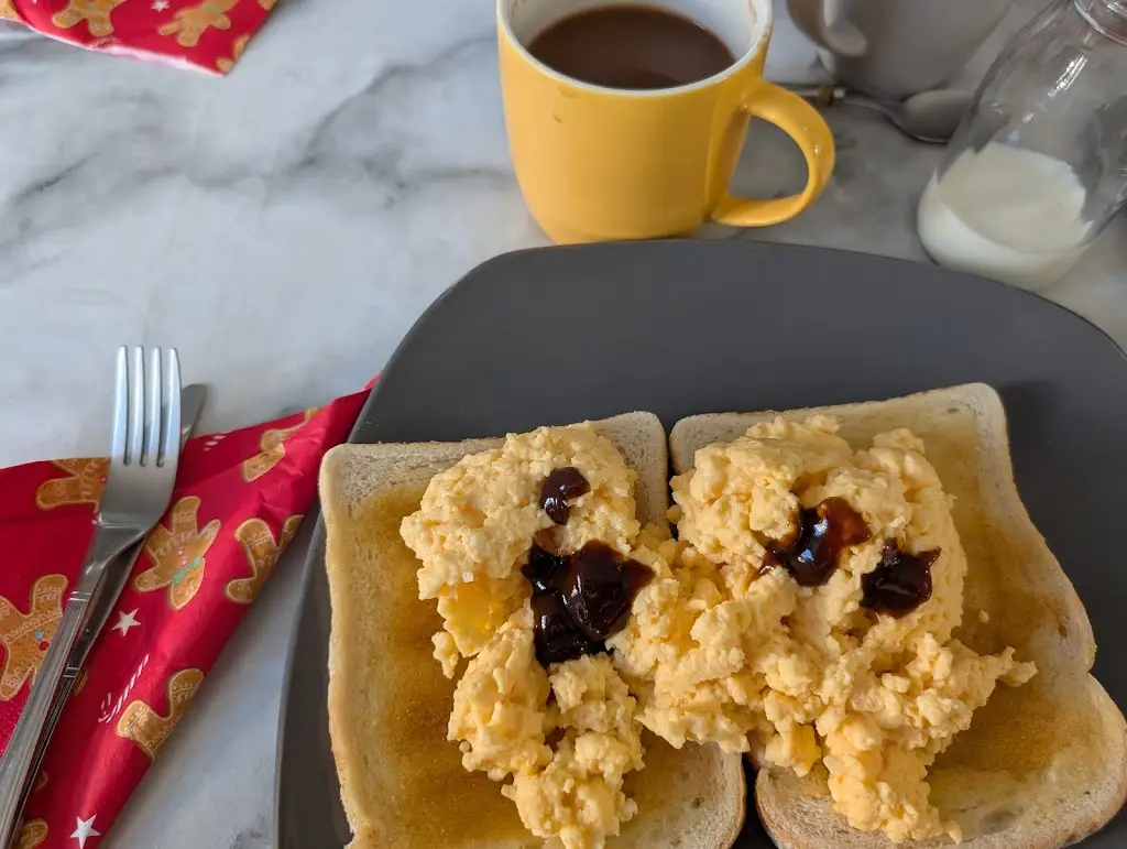 Ed Jones_Infinitea_Eastry_review