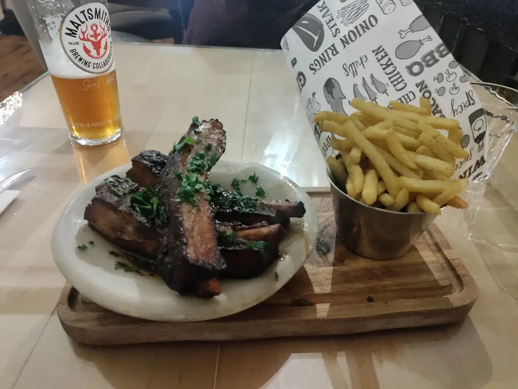 Menu_The Toll Bridge Restaurant & Bar_Eastry_image_5