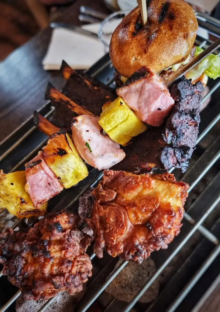 Menu_The Toll Bridge Restaurant & Bar_Eastry_image_8