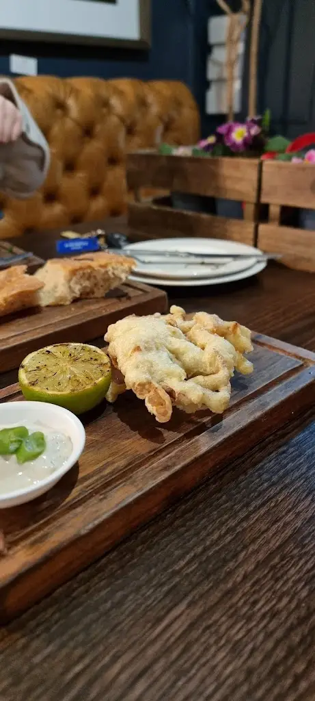 Menu_The Toll Bridge Restaurant & Bar_Eastry_image_9